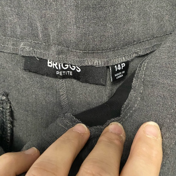 Pants - Picture 4 of 4